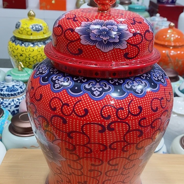 储存罐茶叶罐密封罐