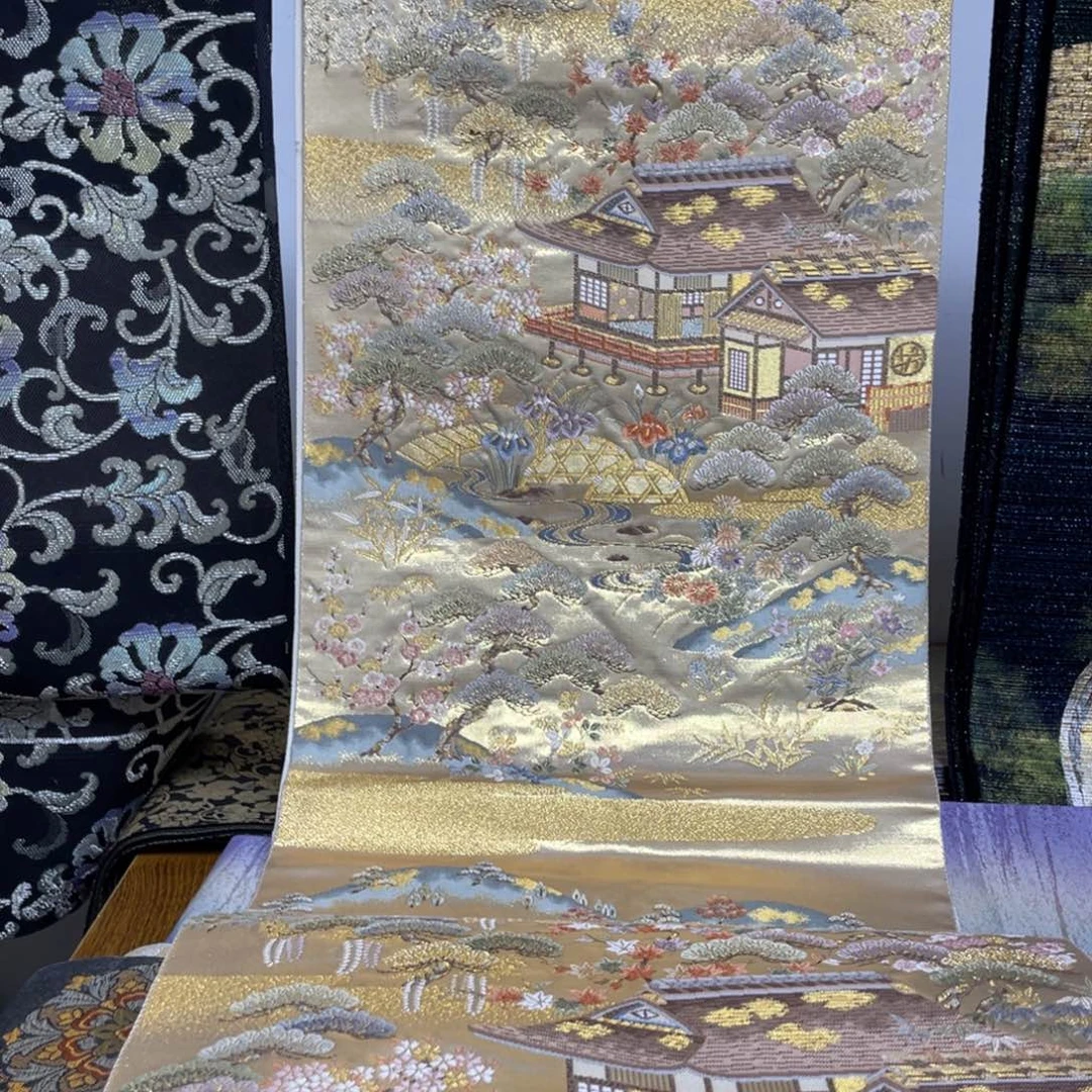 织绣织锦，织锦，织锦，