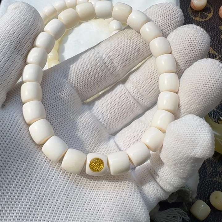 鹿骨手串/手链手串