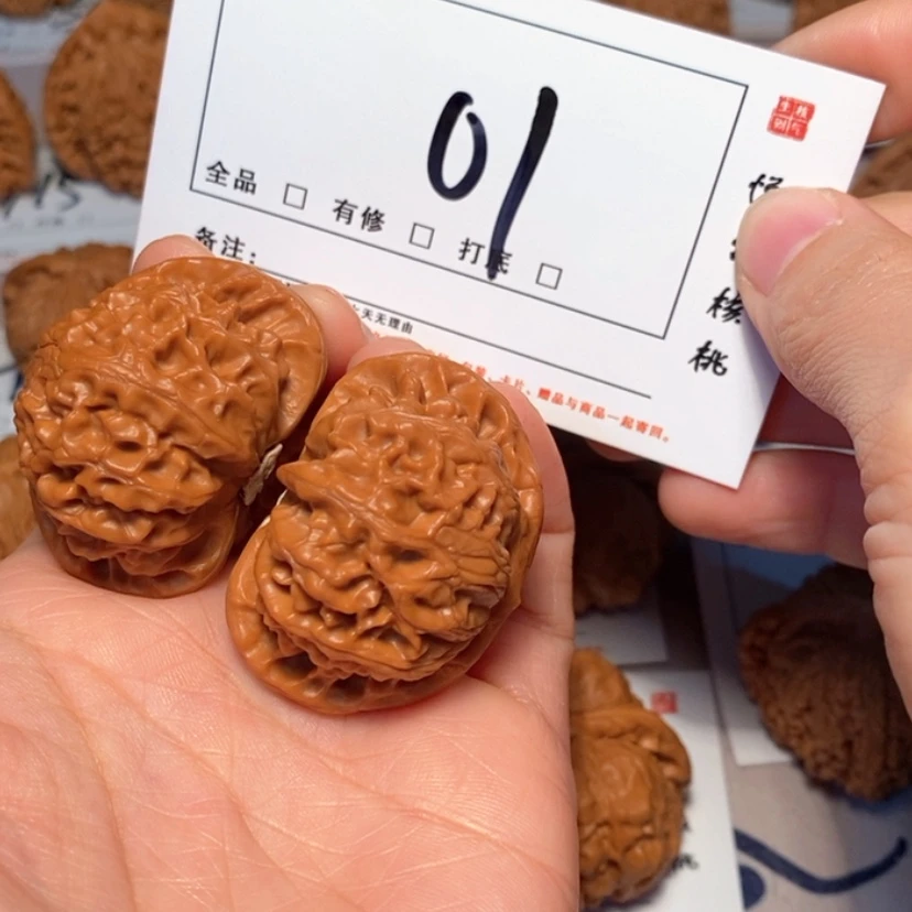 【闪购商品】木质宫灯42尺01号