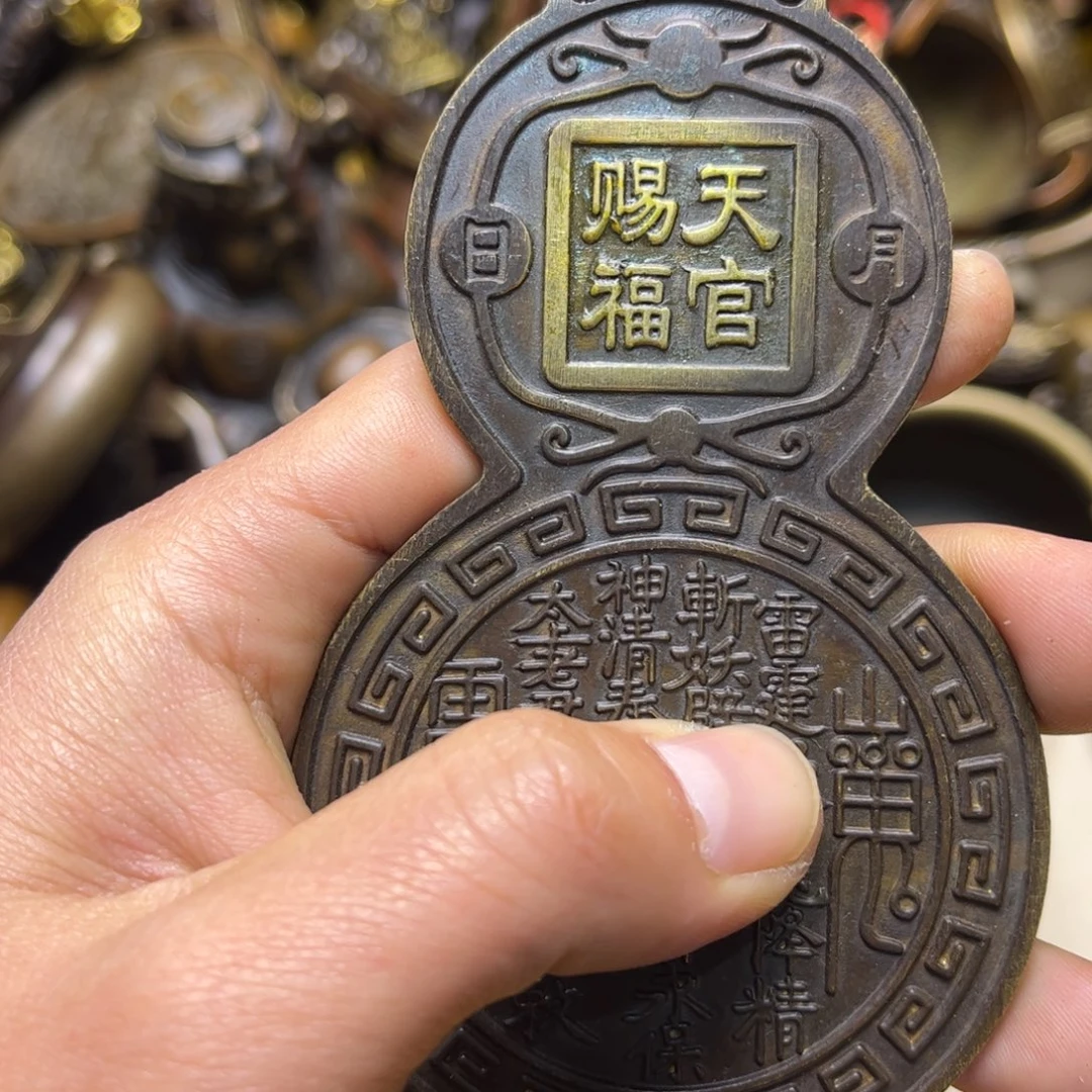 精美铜器诚信经营