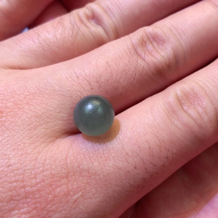 定制翡翠未镶嵌天然a货翡翠