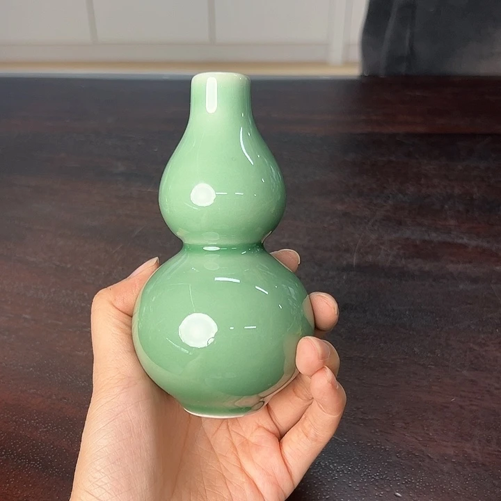小米茶器龙泉云间青瓷