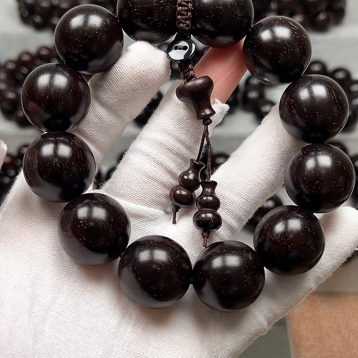 檀香紫檀（小叶紫檀）四****享