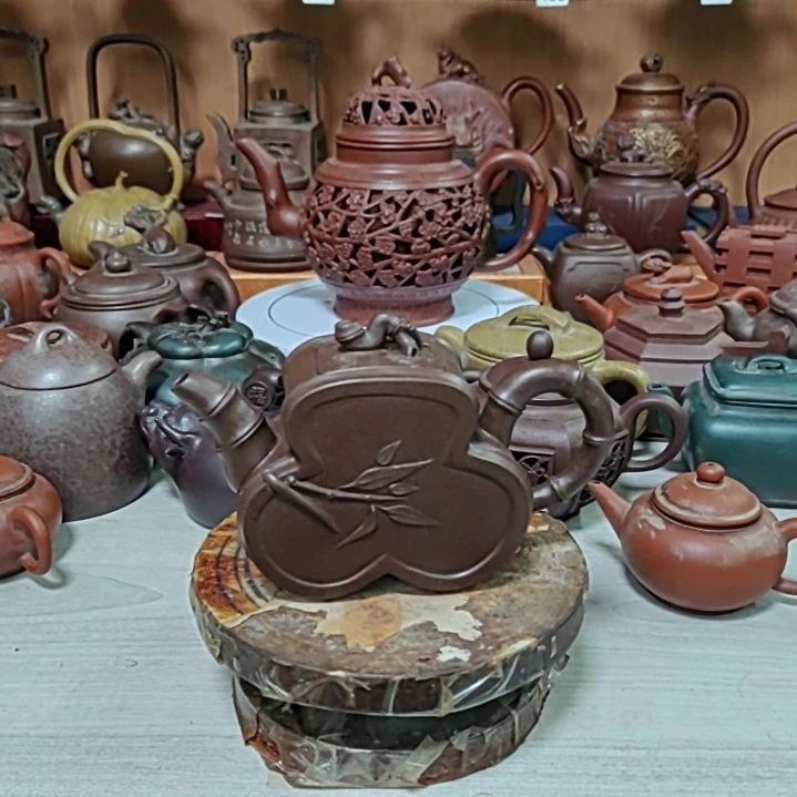 紫砂茶壶11111111111111111