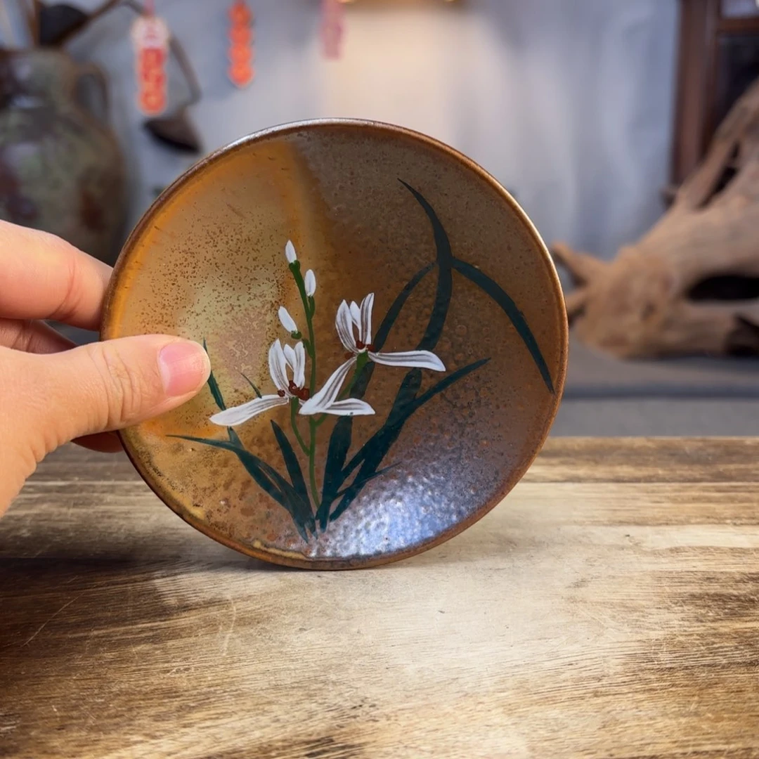 景德镇纯手工制作陶瓷