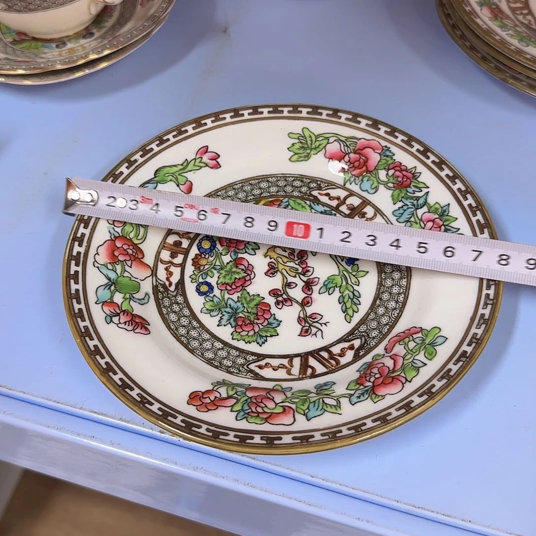 瓷片欧洲瓷器收藏鉴赏