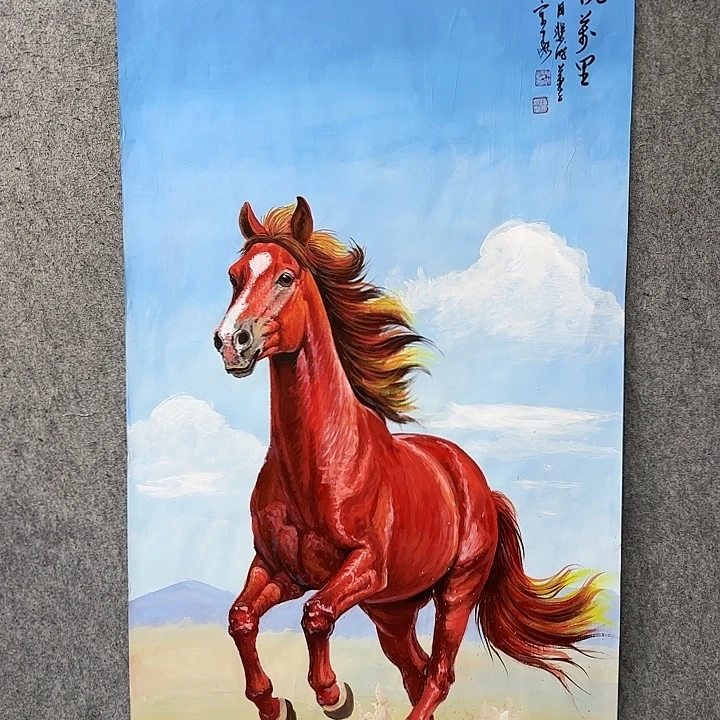 书法作品多次参加全国