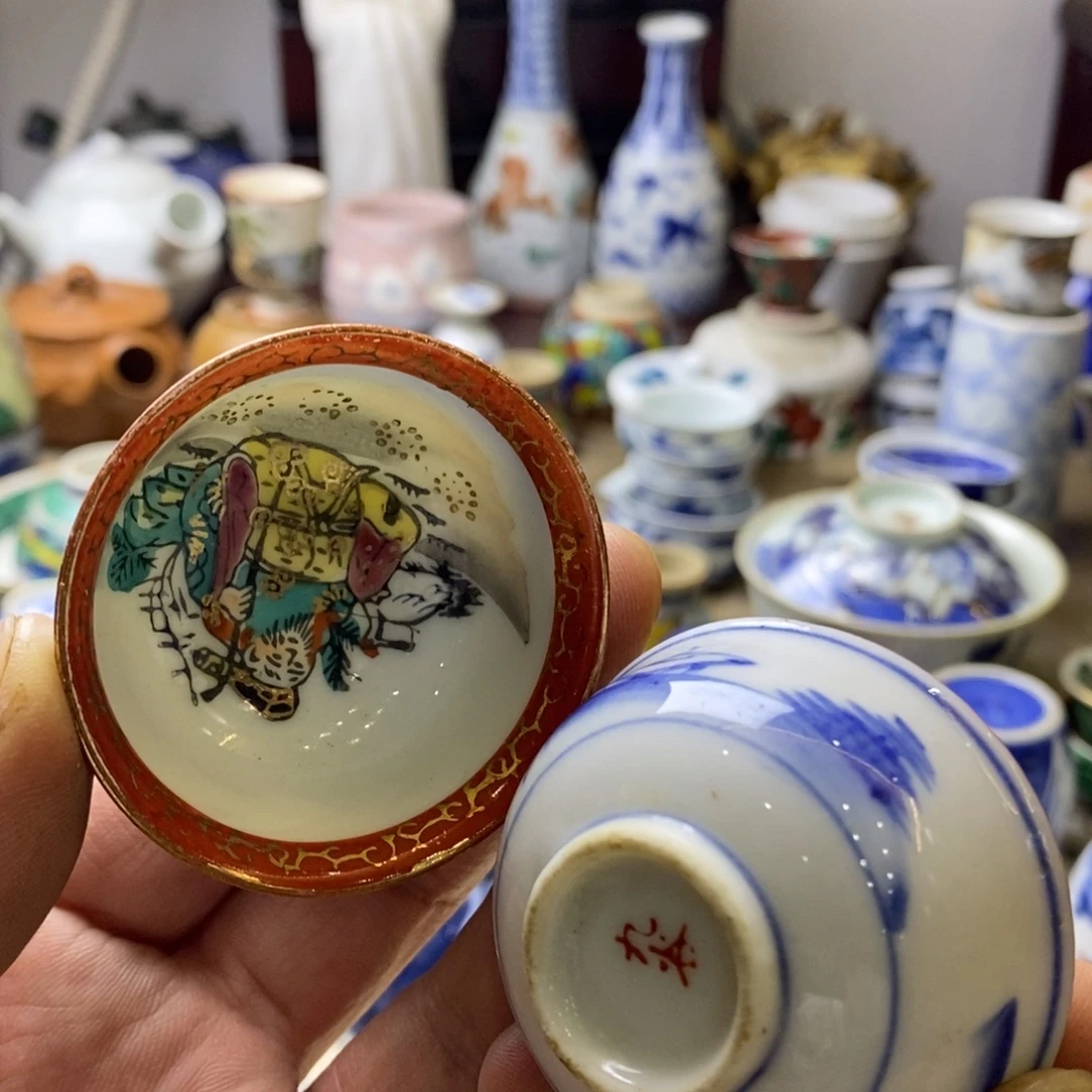 瓷片你说是你朋友啊个是哪个