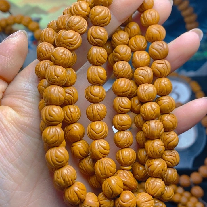 桃核手串1055555555555