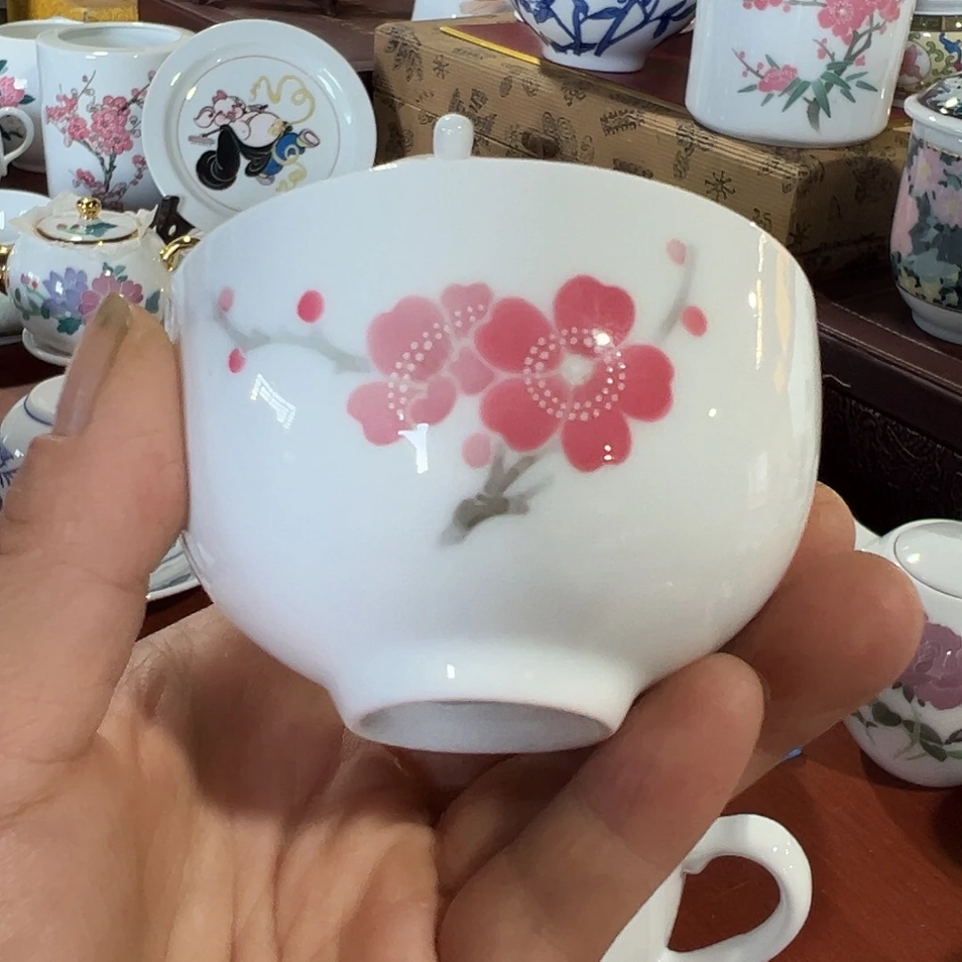 祥***云醴陵高温瓷老厂瓷