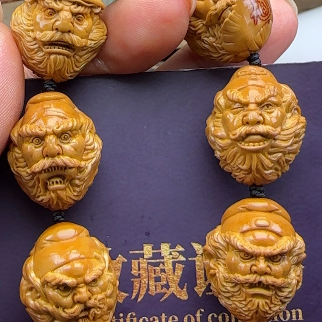 橄榄核手串橄榄橄榄