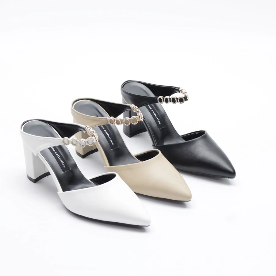 2024韩国新款舒适拖鞋428