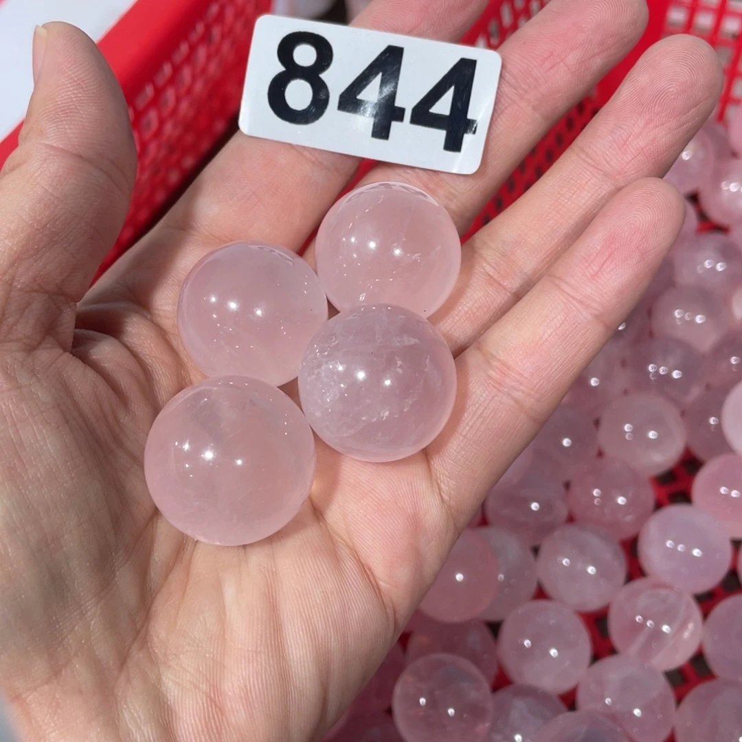 珠宝半成品未镶嵌水晶