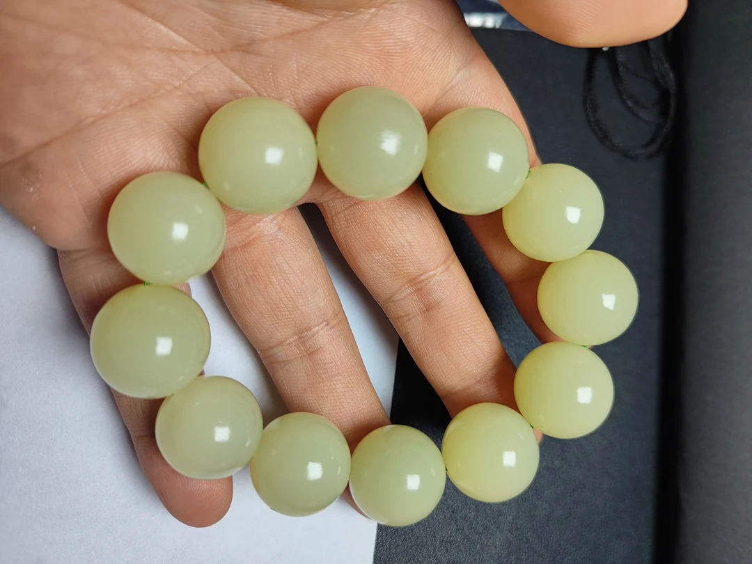 (新人福利)青海格尔木卡20大圆珠拍一发一