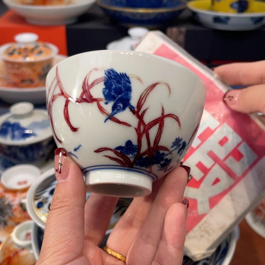 景德镇陶瓷景德镇