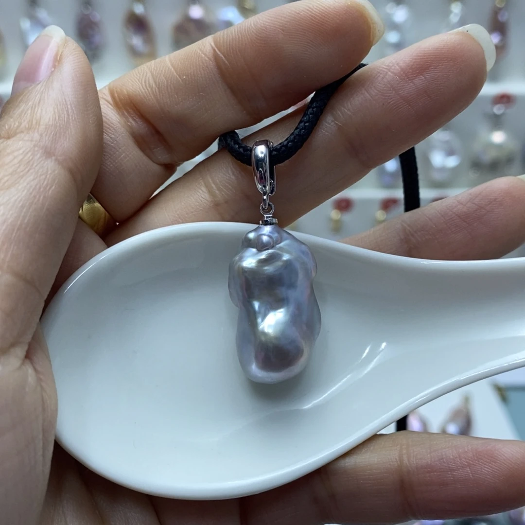 淡水珍珠其它未镶嵌