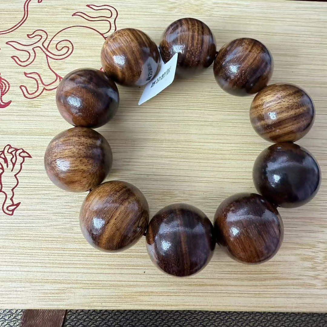 8037号文玩手链多样性发其一