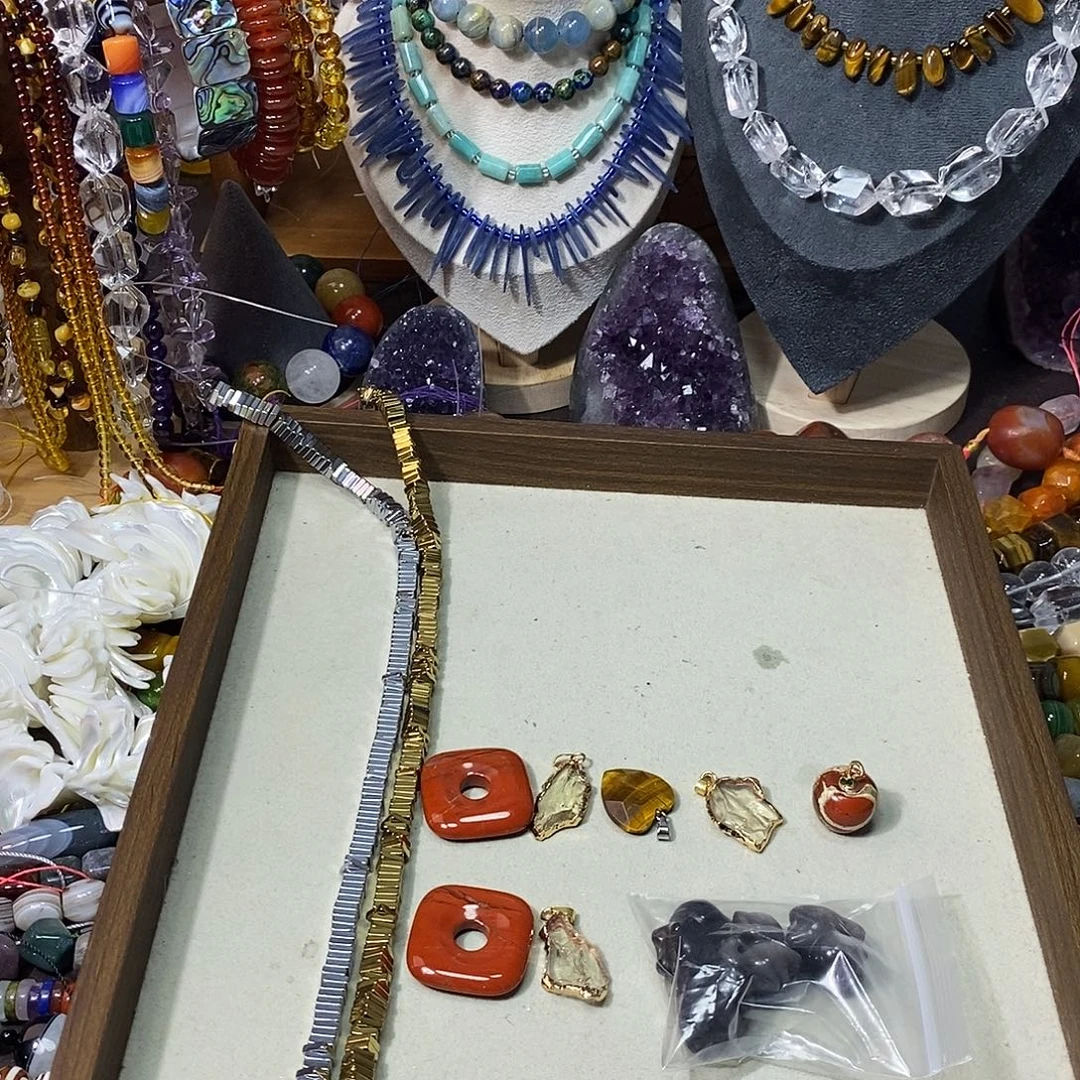 良***Y石英质玉未镶嵌，自选，