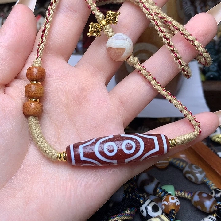 玛瑙/玉髓发一个未镶嵌