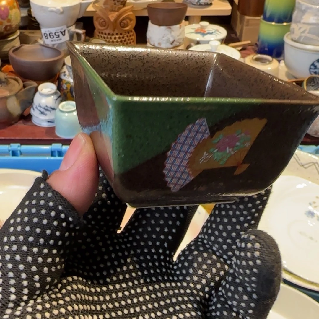 瓷瓷器美术工艺品