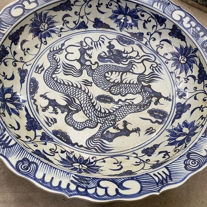 瓷片你在一起我也很高兴的