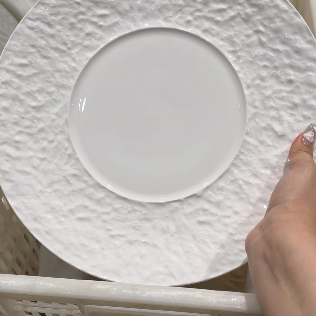 瓷片302 尾货微瑕孤品