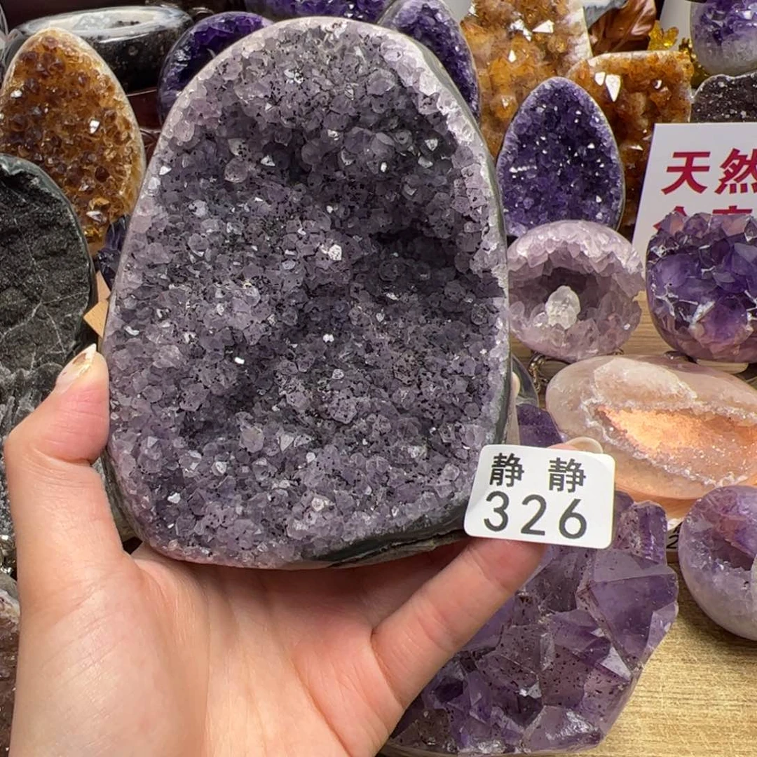 天然水晶未镶嵌未镶嵌水晶326