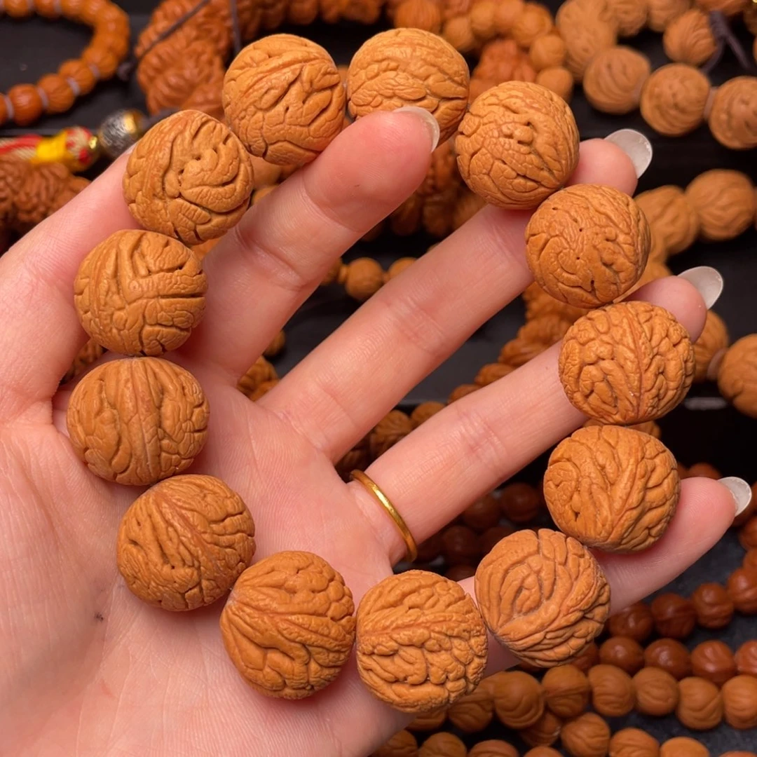 桃核吊坠龙珠22。