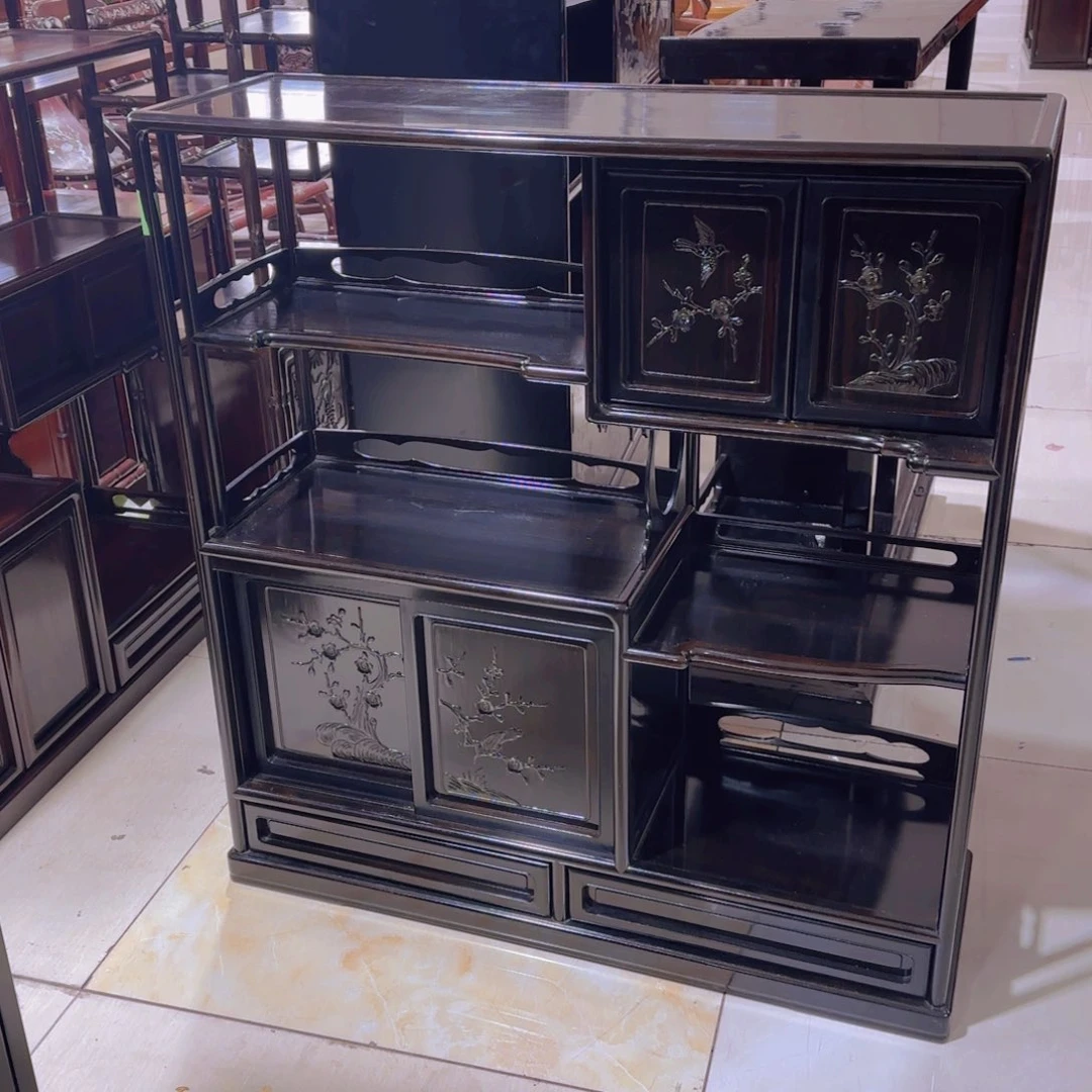 摆件茶室摆件茶空间