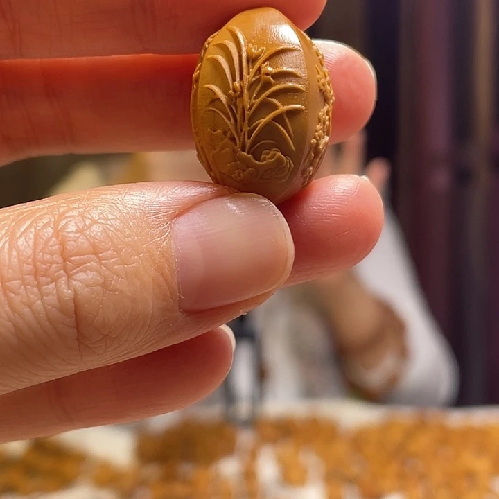 手串/手链橄榄核