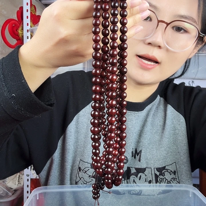 非洲紫檀（红花梨）紫檀0.8（108）