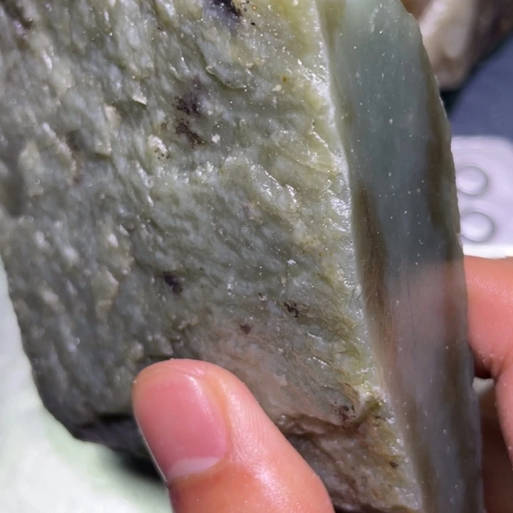 和田玉（糖玉）未镶嵌珠宝半成品