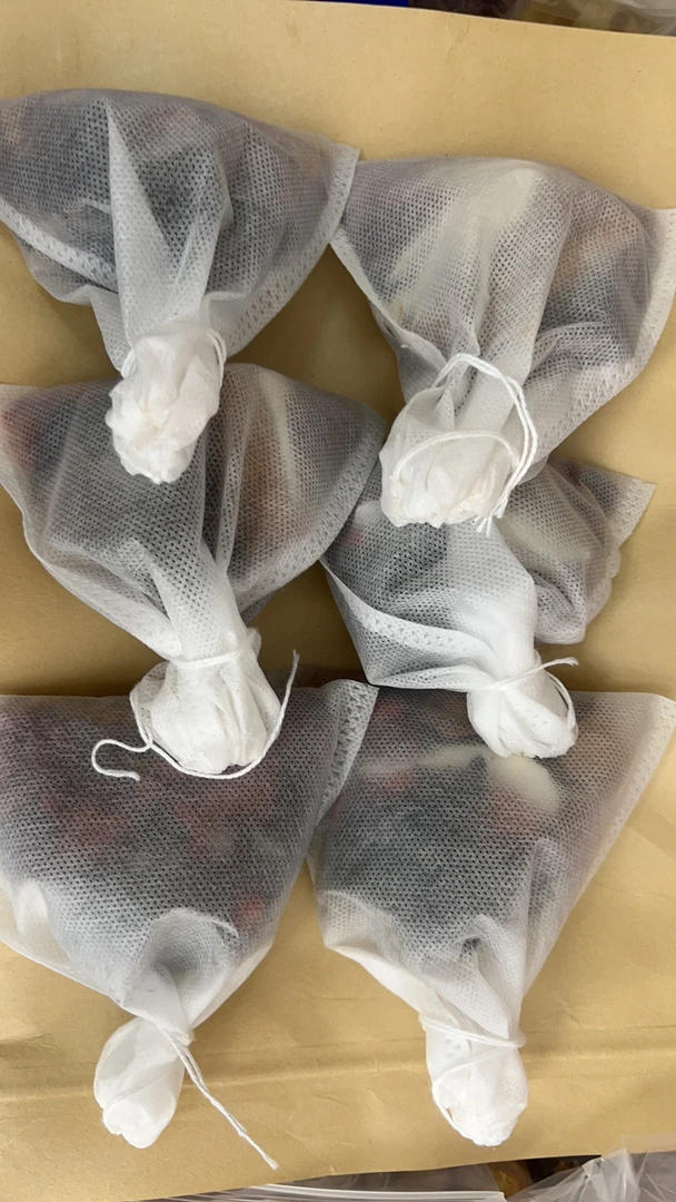 1号甄选真阳培元茶15包