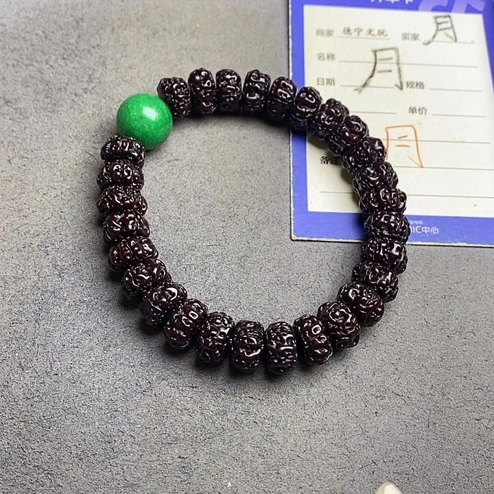 金刚菩提吊坠金刚