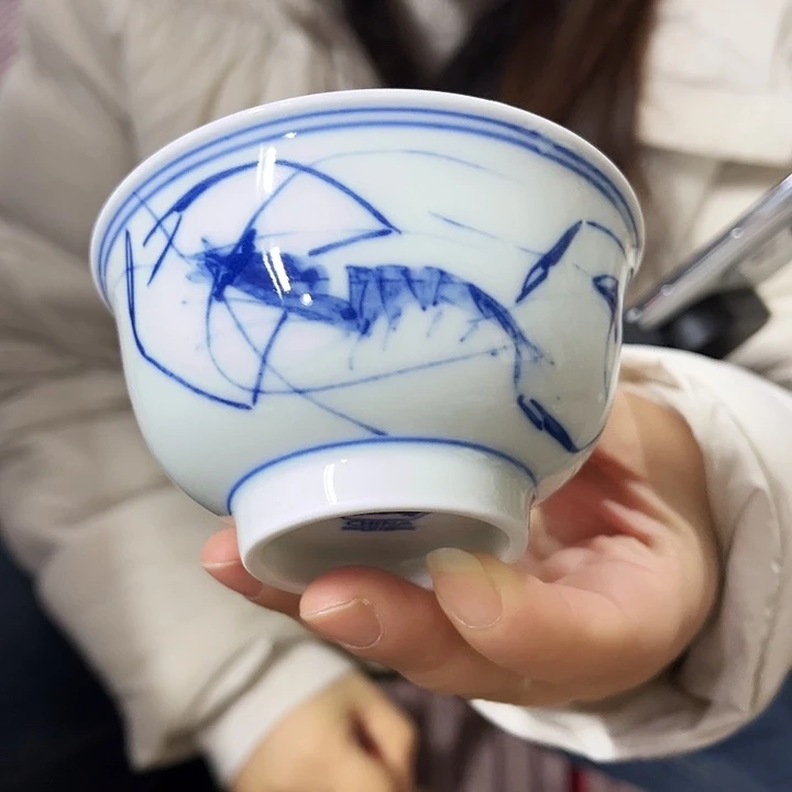 陶景德镇瓷器博物陈列中心是