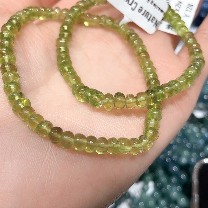 多***耶未镶嵌水晶珠宝半成品