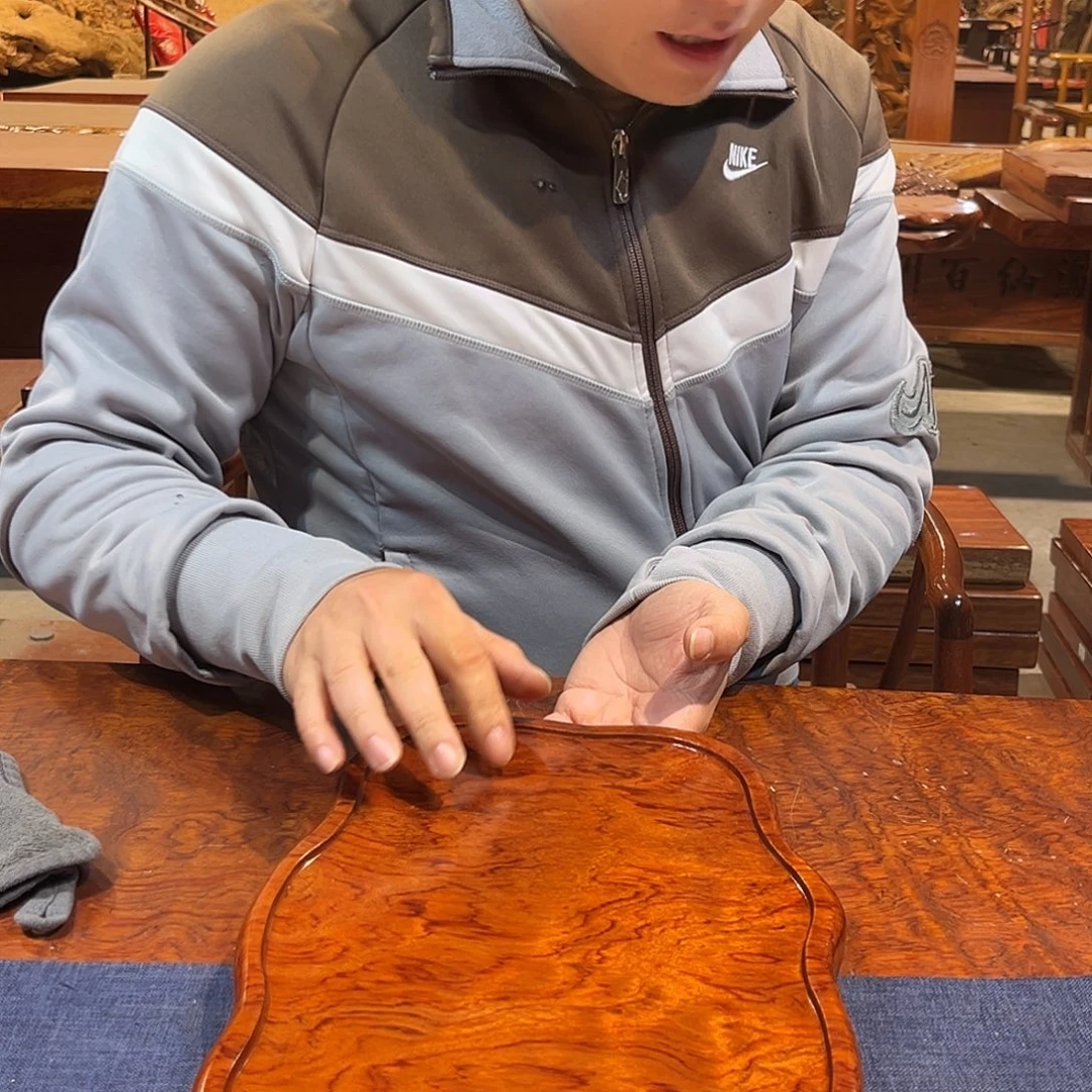 木（非红木类）巴花学名古夷苏木