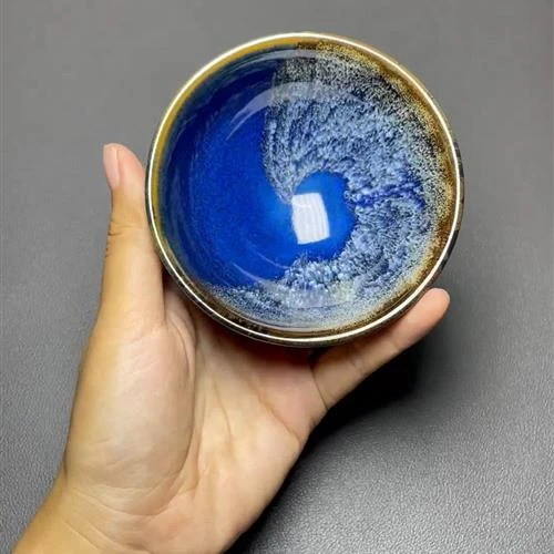 【闪购商品】茶盏-525............