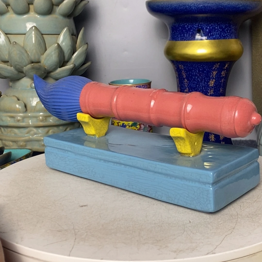瓷器摆件瓷器摆件