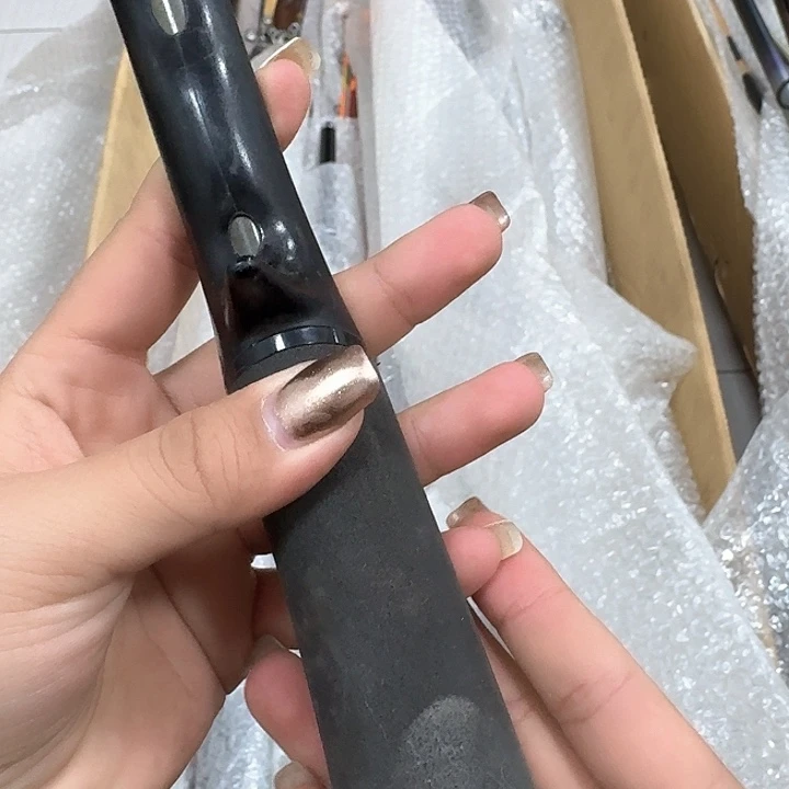 碳素和*风鱼竿钓鱼竿6789000