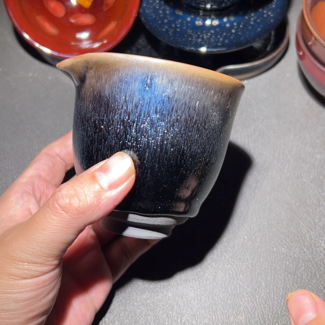 茶盏这点是有多爱吃零食和不