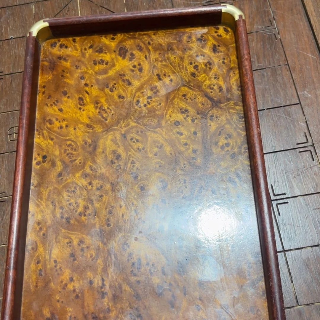 木非洲紫檀木雕牌匾挂匾