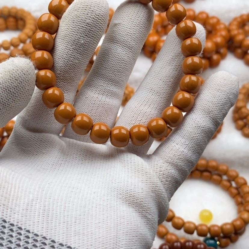 【闪购商品】猴头核桃吊坠有****！