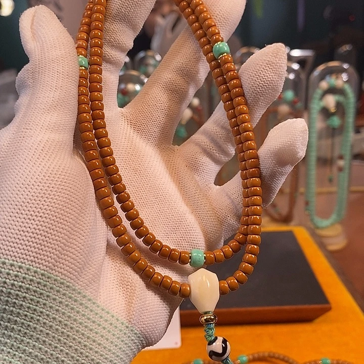 橄榄核手串/手链橄榄核