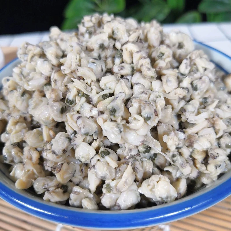 潮汕特产红肉米(每日新鲜)(广东省隔天到)精品海鲜