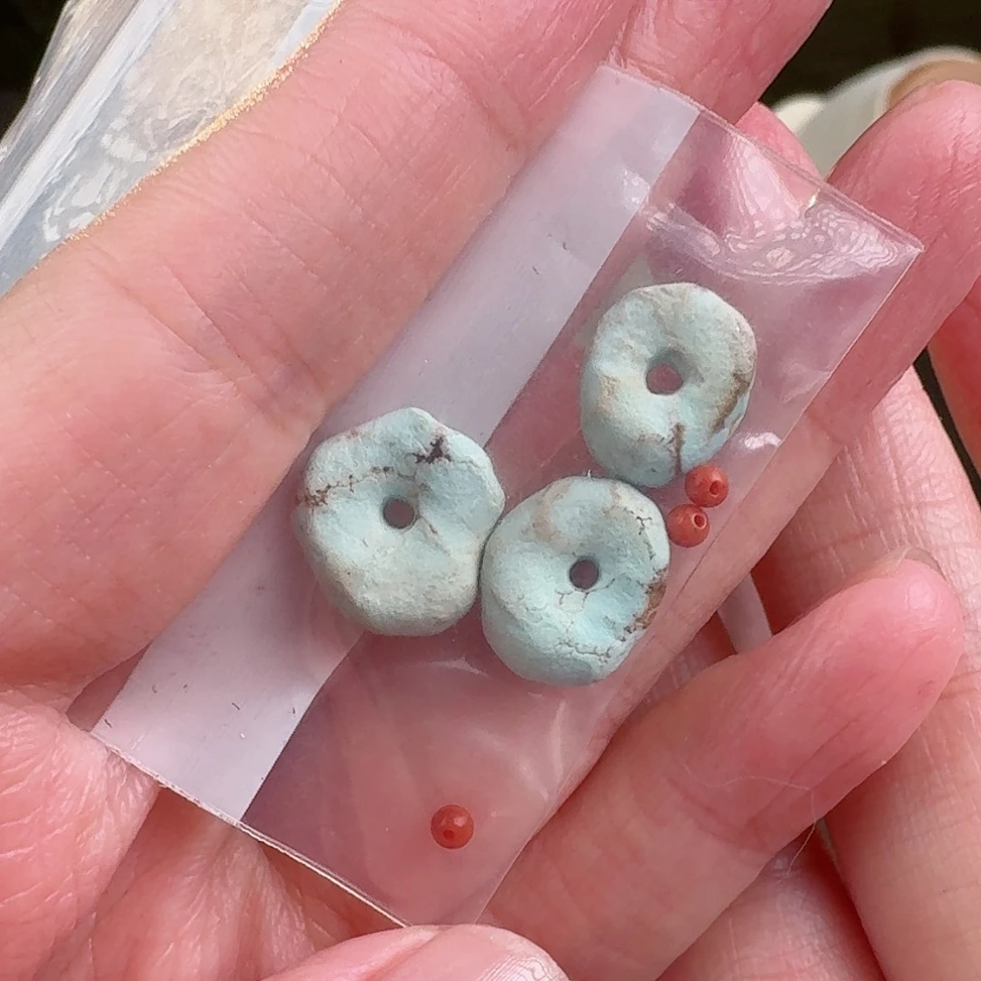 南红玛瑙珠宝奇石未镶嵌