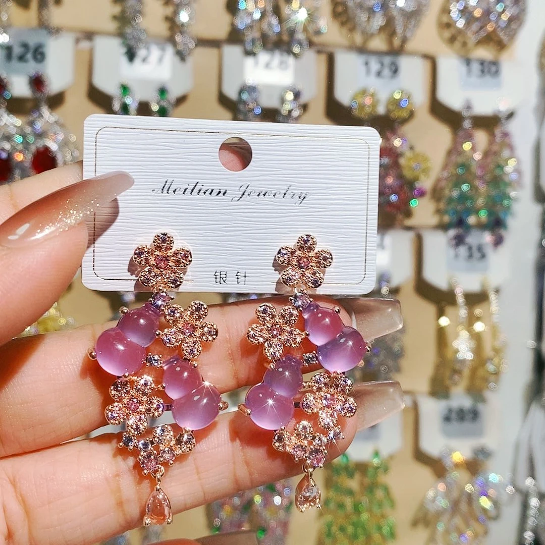 非金属合成立方氧化锆925银