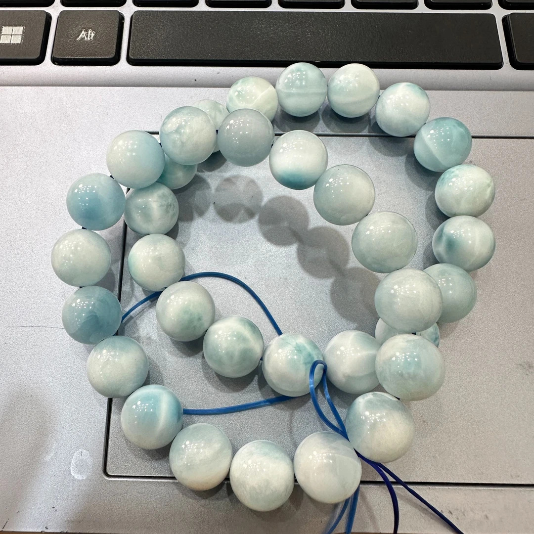【老王好物优选】265-海纹石手串多样性发一11mm