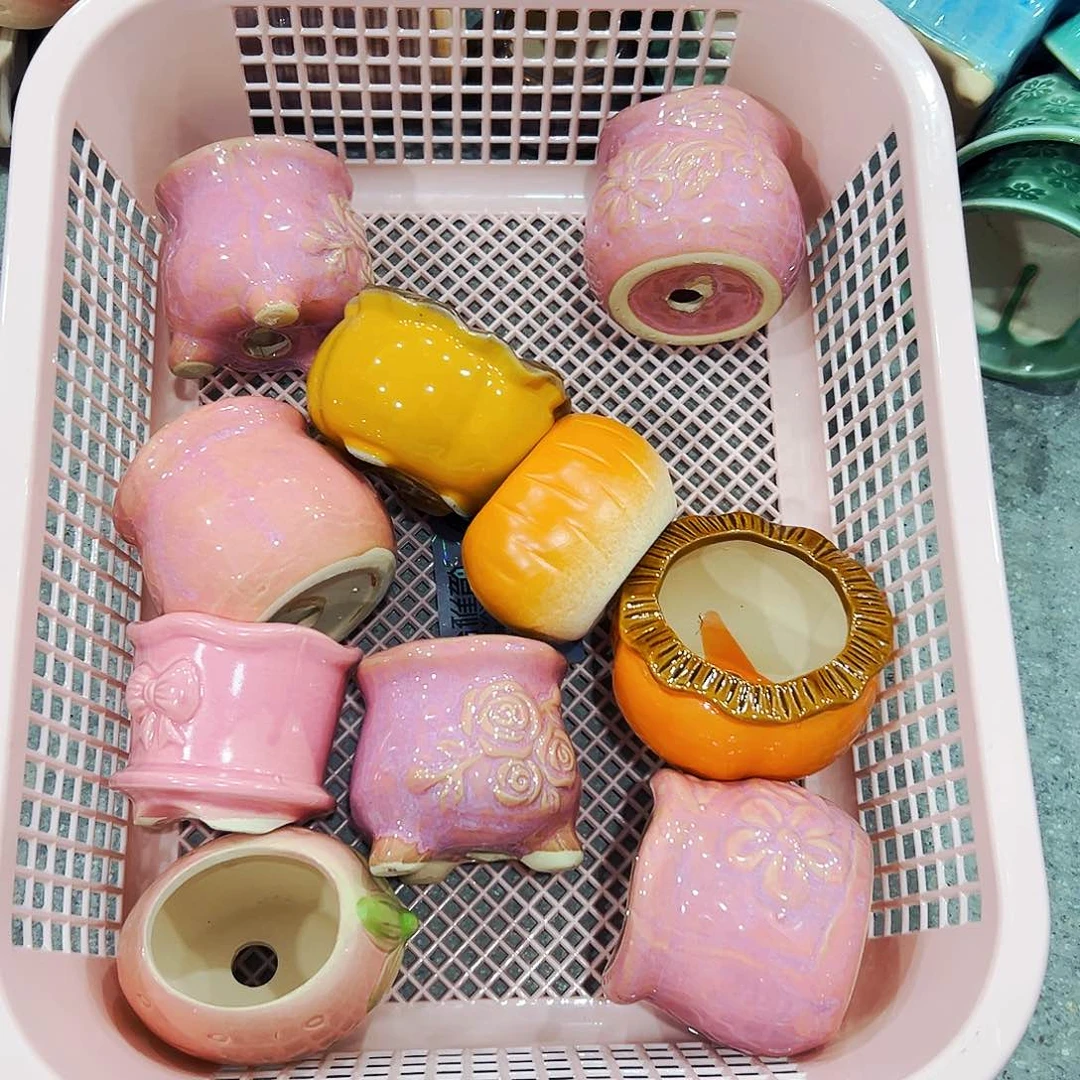 红陶高温陶瓷材料153